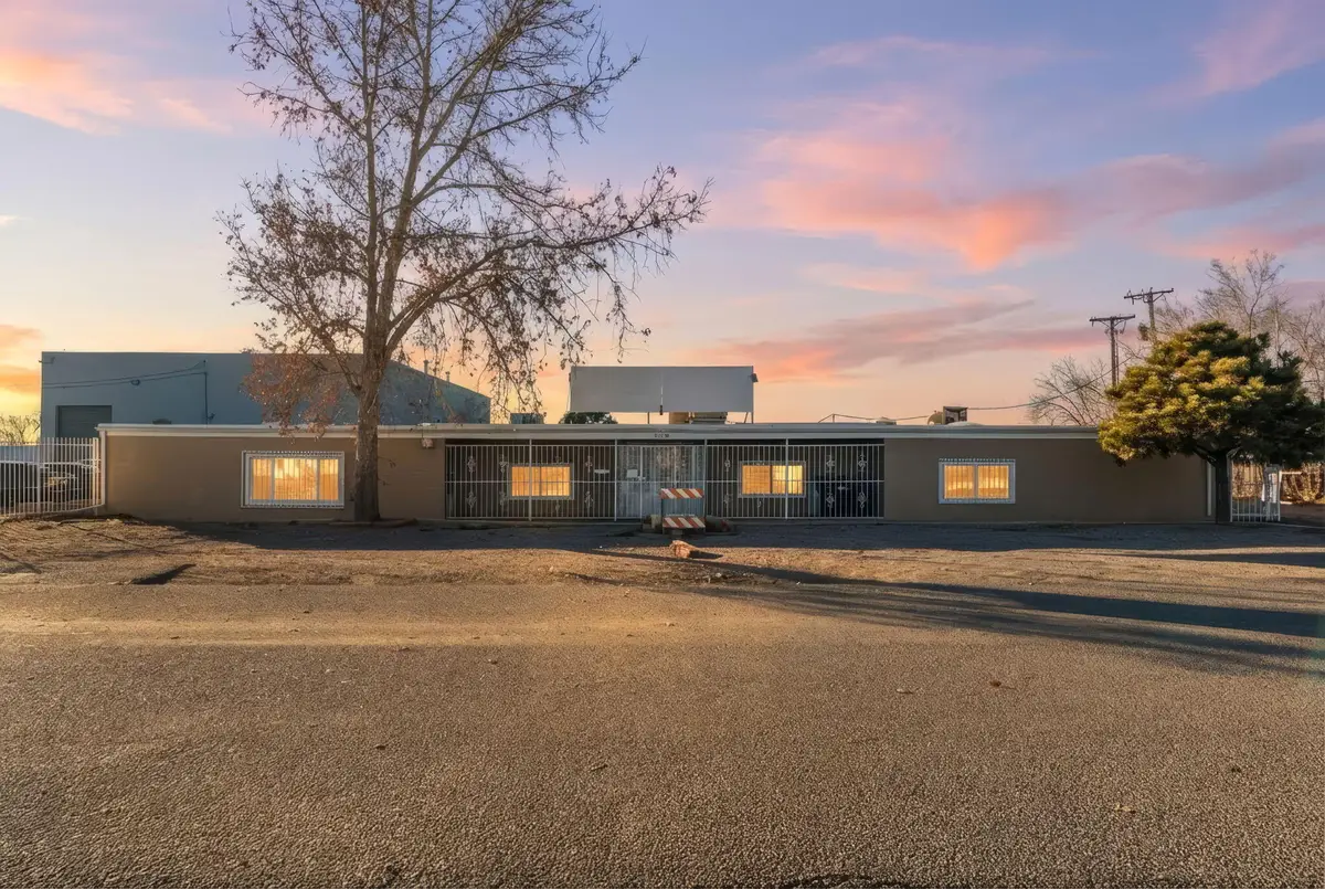 3821 Commercial Street Ne, Albuquerque, NM 87107 - Image #1