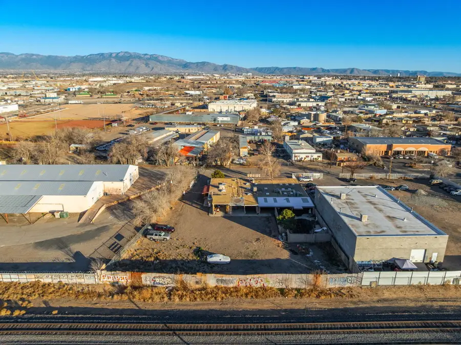 3821 Commercial Street Ne, Albuquerque, NM 87107 - Image #3