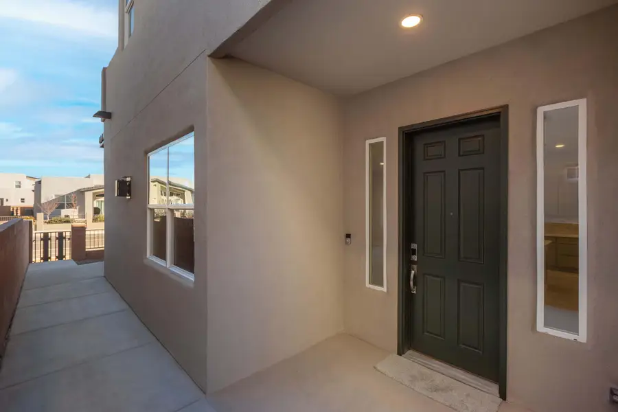 2432 De Kooning Avenue Se, Albuquerque, NM 87105 - Image #2
