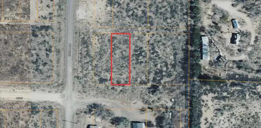 Lot 15-16 E 9th Street, Willard, NM 87063 - #2