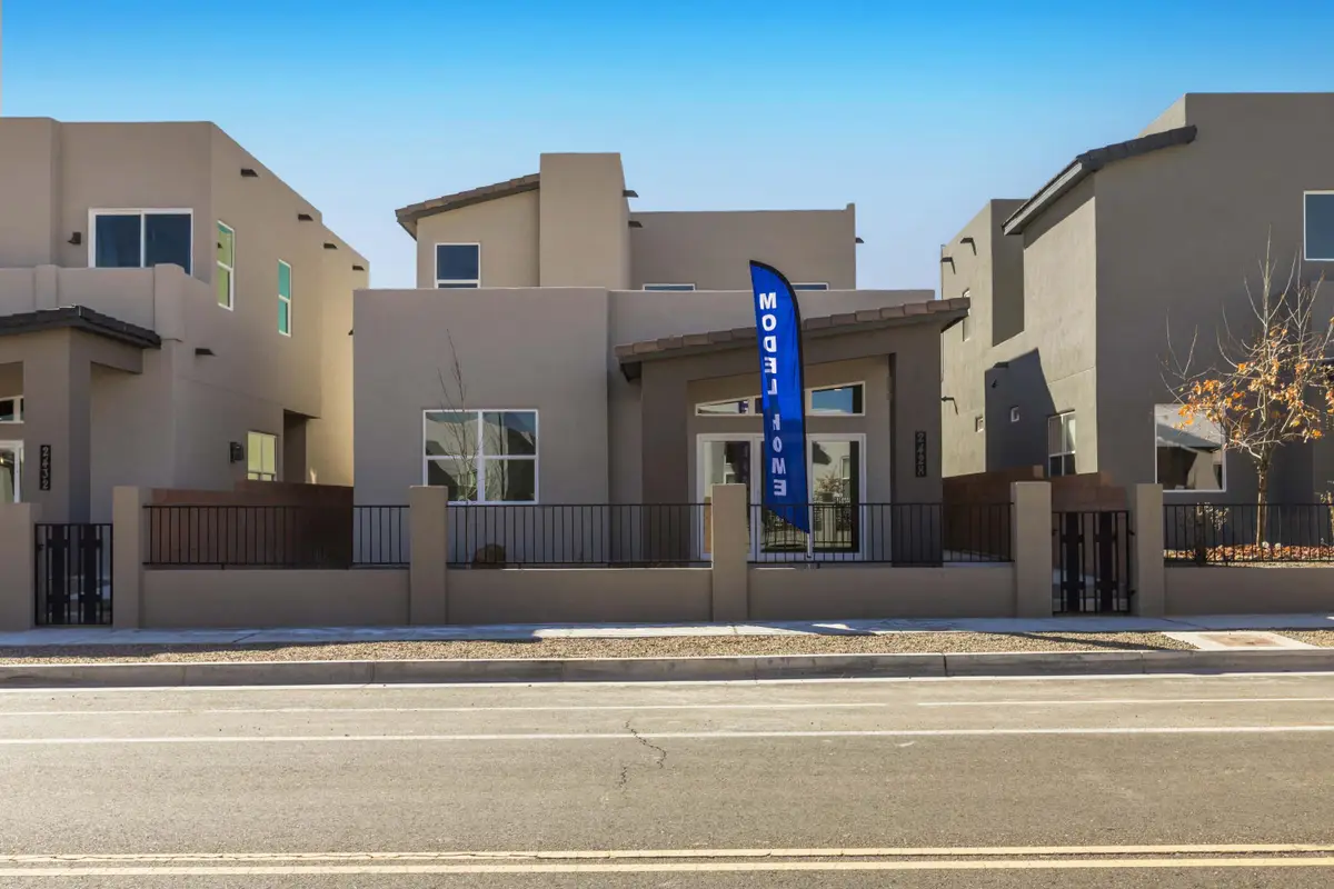 2428 De Kooning Avenue Se, Albuquerque, NM 87105 - Image #1