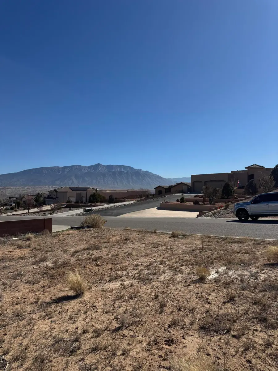 7029 Kalgan Road Ne #20, Rio Rancho, NM 87144 - Image #2