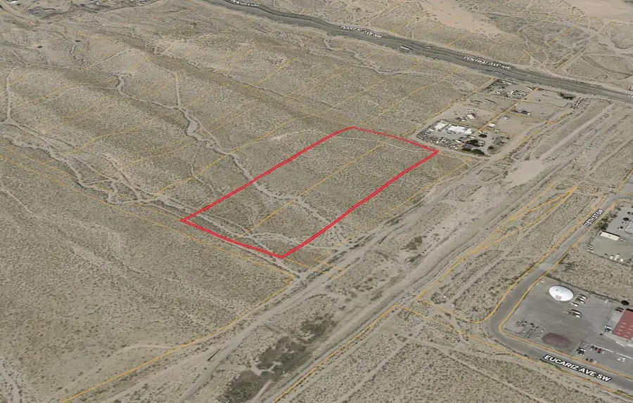 12000 Sunset Gardens Road Sw, Albuquerque, NM 87121 - Image #2