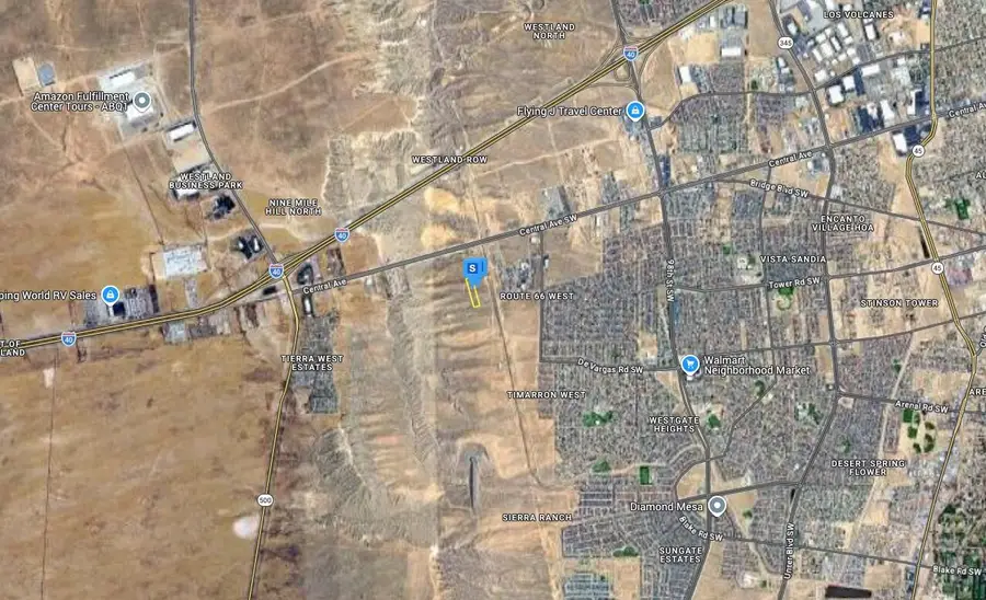 12000 Sunset Gardens Road Sw, Albuquerque, NM 87121 - Image #3