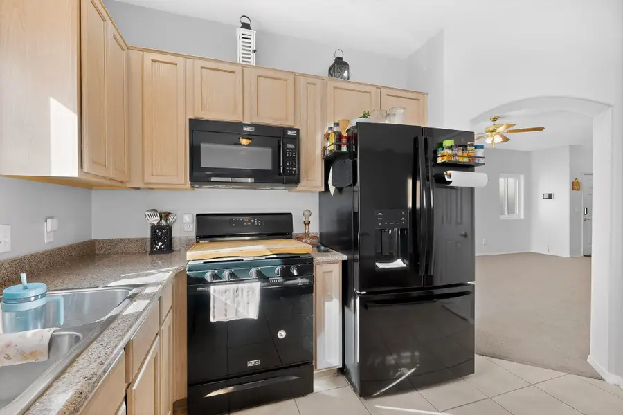 32 Sunset Canyon Lane, Santa Fe, NM 87508 - #3