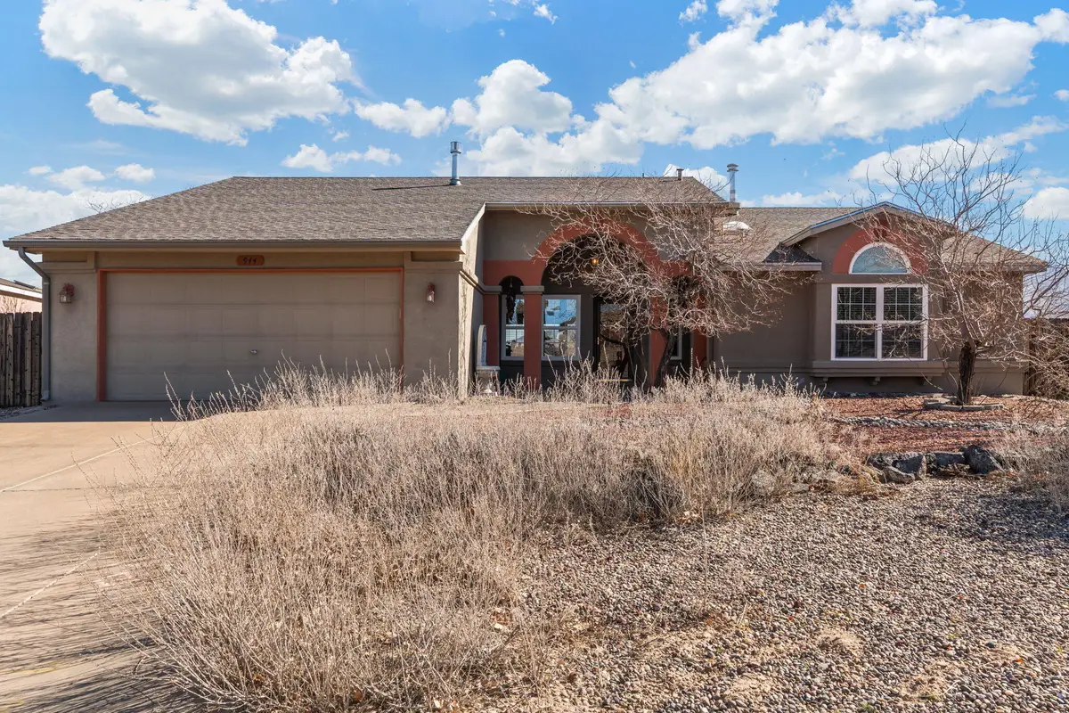 944 Canvasback Road Ne, Rio Rancho, NM 87144 - Image #1