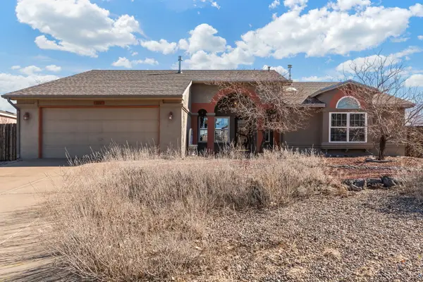 944 Canvasback Road Ne, Rio Rancho, NM 87144