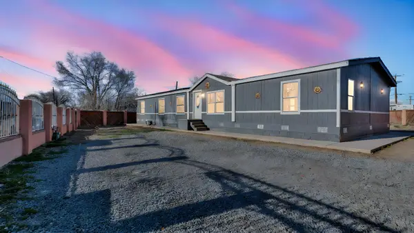 2319 Felicitas Road Sw, Albuquerque, NM 87105