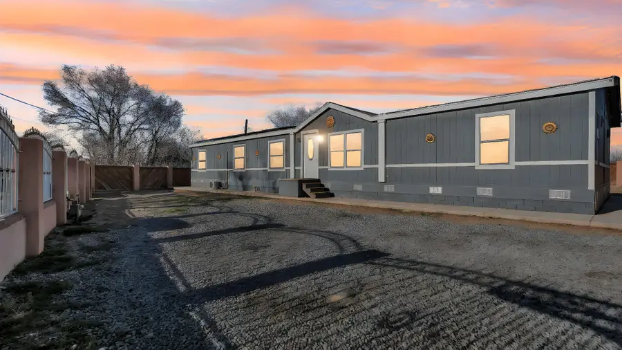 2319 Felicitas Road Sw, Albuquerque, NM 87105 - #3