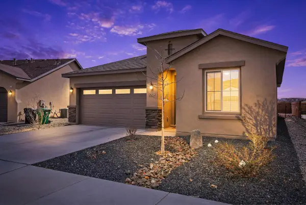 2319 Berkeley Avenue Ne, Rio Rancho, NM 87144