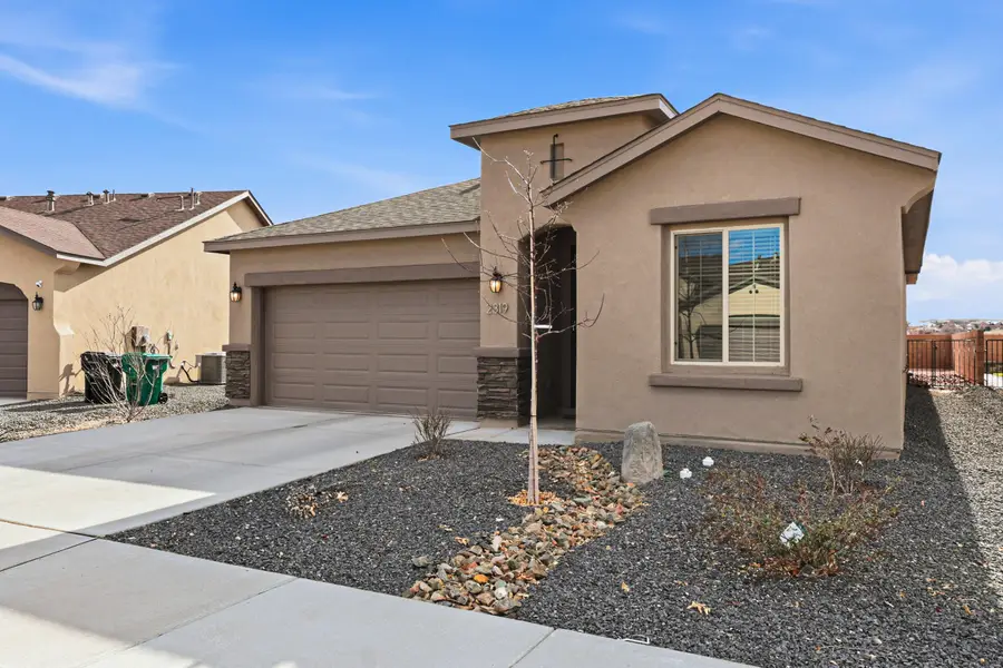 2319 Berkeley Avenue Ne, Rio Rancho, NM 87144 - #3