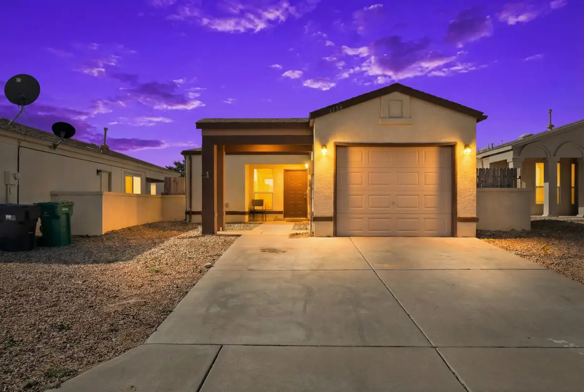 1156 Sand Dune Road Ne, Rio Rancho, NM 87144 - Image #1