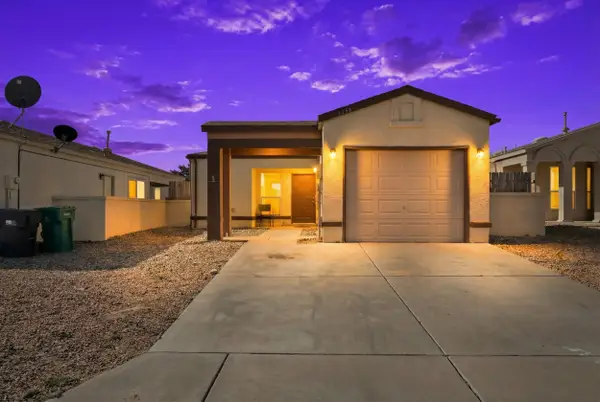 1156 Sand Dune Road Ne, Rio Rancho, NM 87144