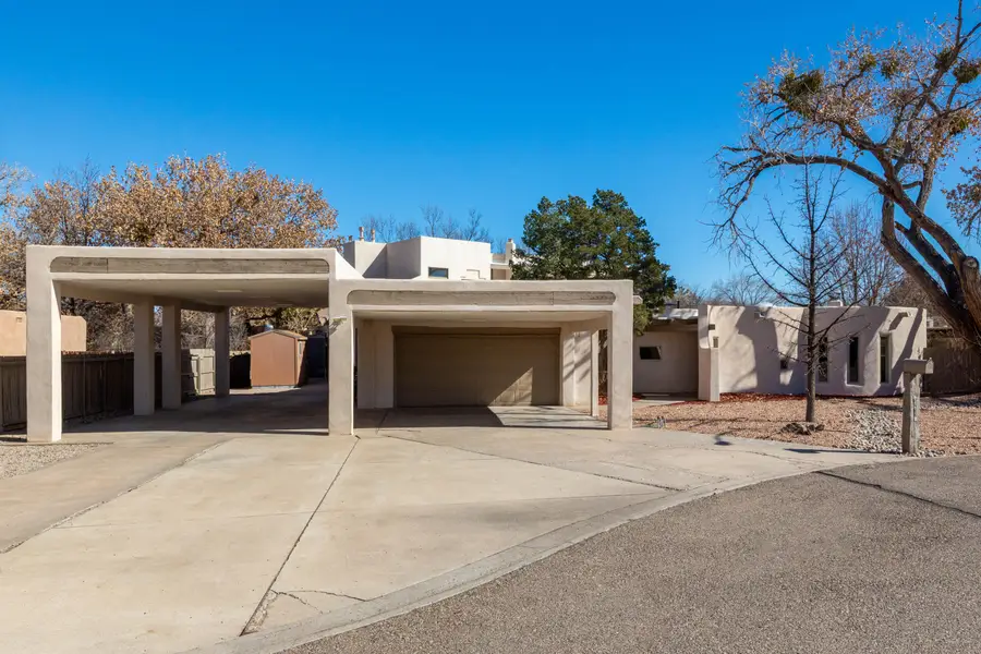 3212 Calle De Estella Nw, Albuquerque, NM 87104 - Image #3