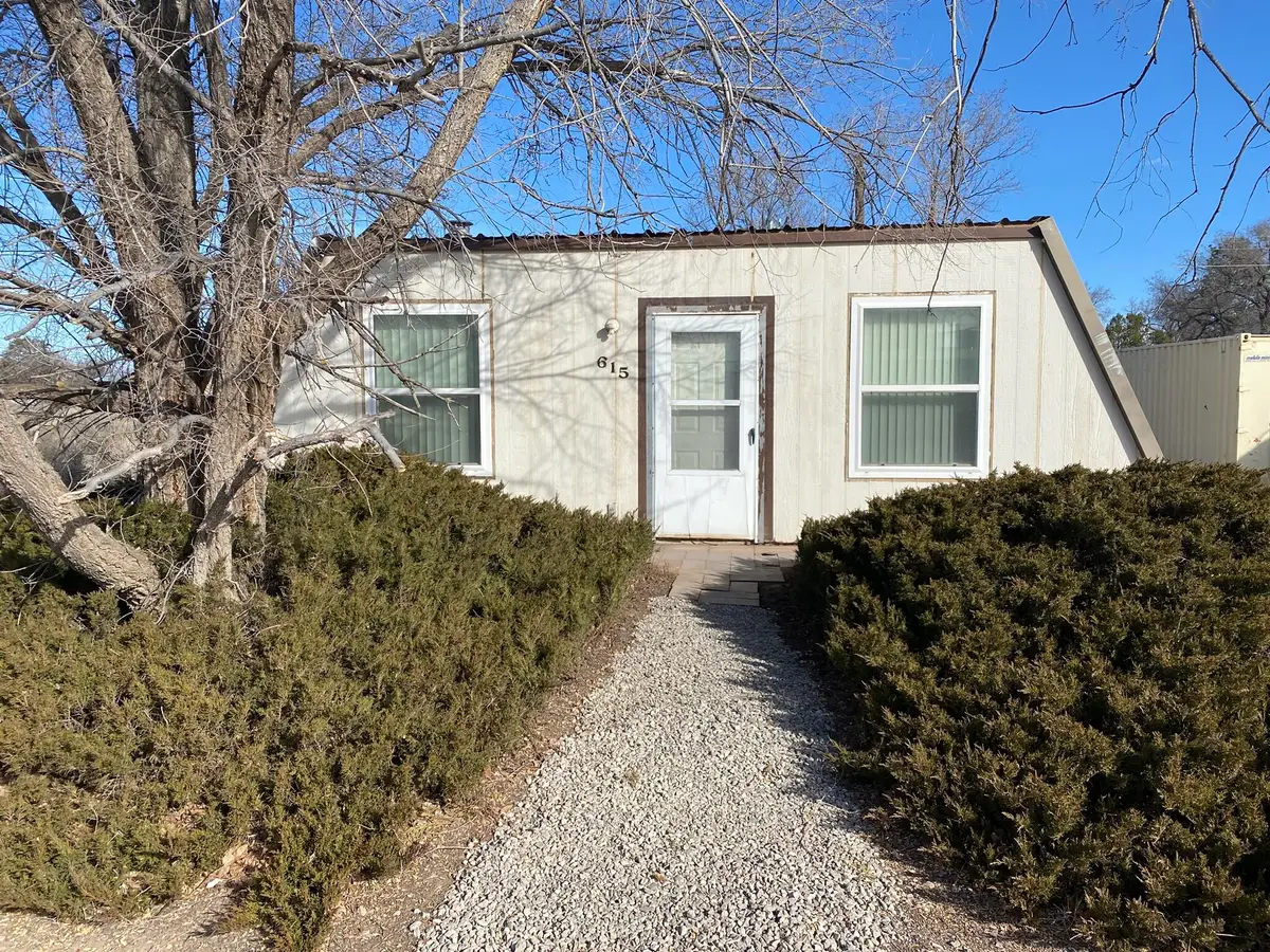 615 Linden Avenue, Moriarty, NM 87035 - #1