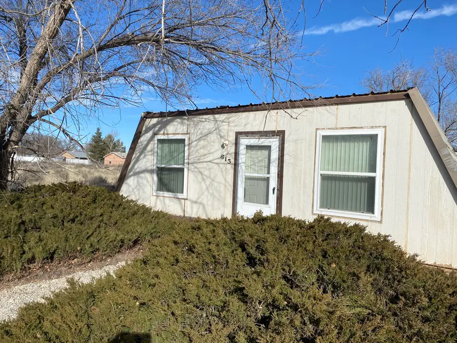 615 Linden Avenue, Moriarty, NM 87035 - #2