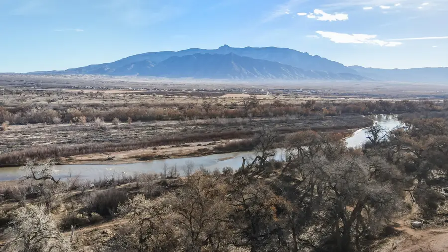 175 Lot E Railcar Road, Corrales, NM 87048 - #3