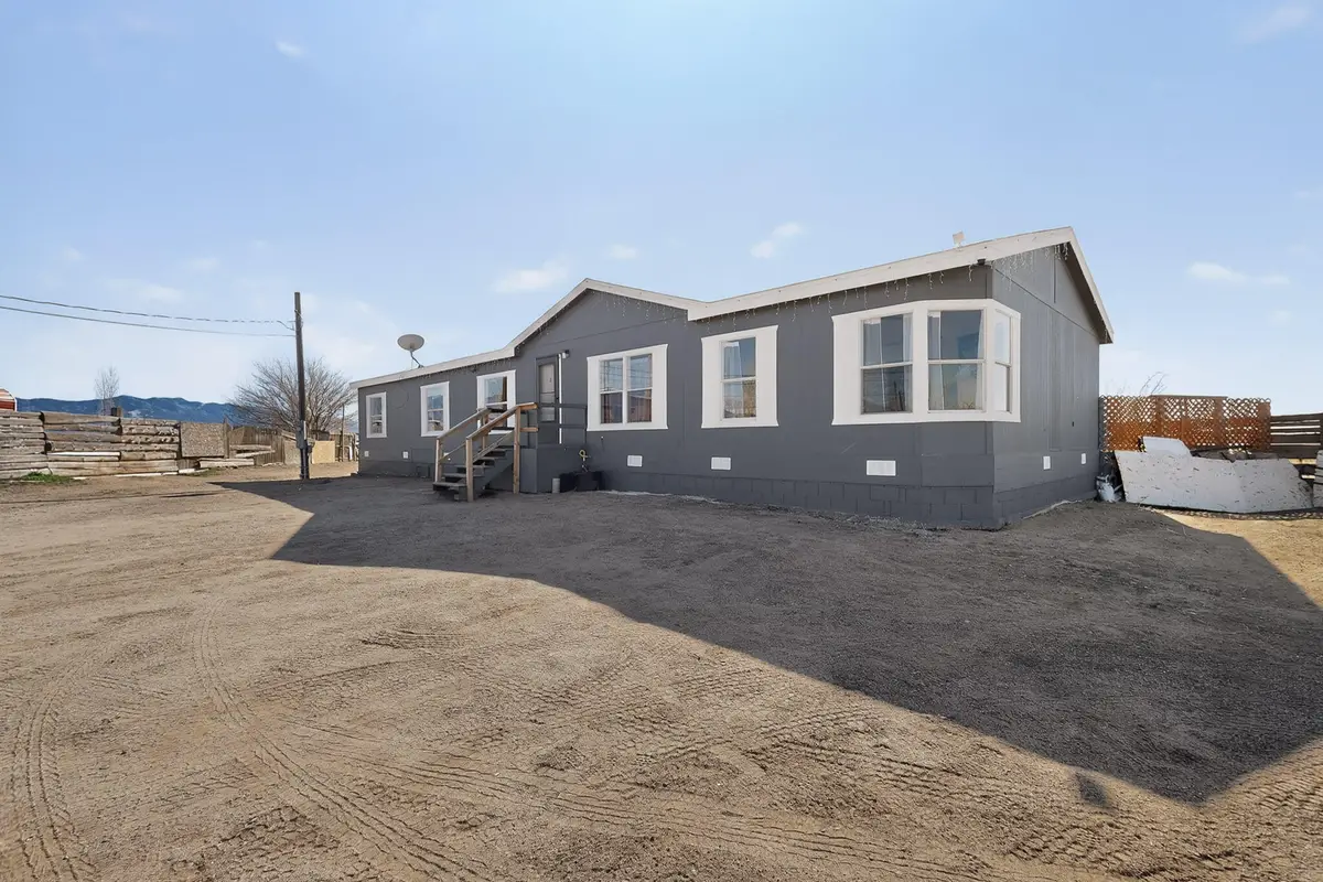 50 Calle Medio, Los Lunas, NM 87031 - Image #1
