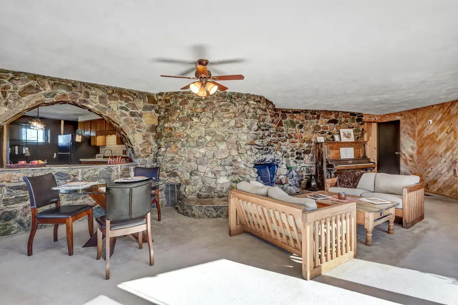 25 Placitas West Road, Placitas, NM 87043 - #2