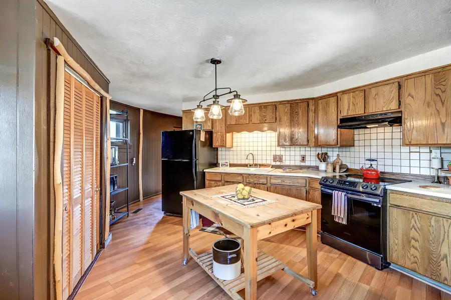 25 Placitas West Road, Placitas, NM 87043 - #3