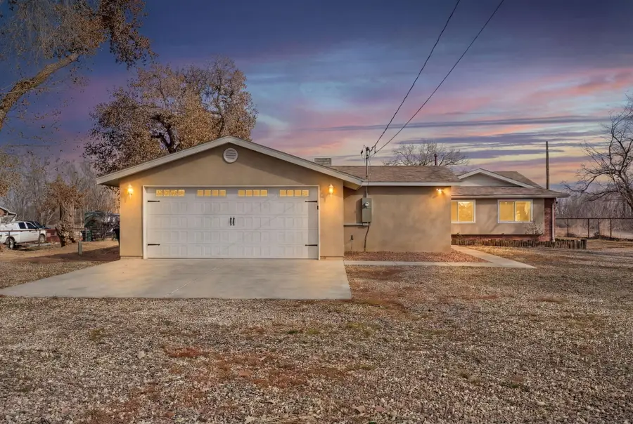 1500 N Mesa Road, Belen, NM 87002 - #3