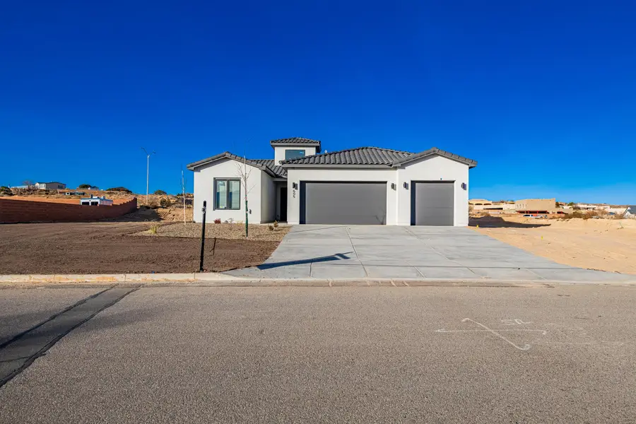 605 Colorado Mountain Road Ne, Rio Rancho, NM 87124 - Image #2