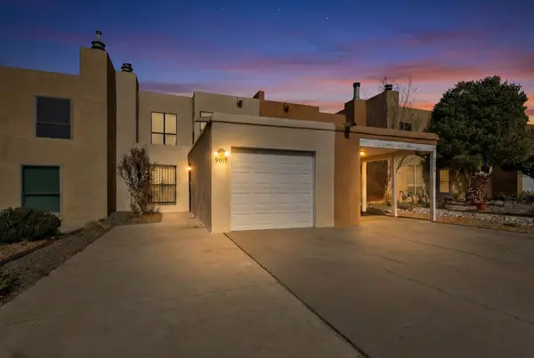 9011 Hendrix Road Ne, Albuquerque, NM 87111