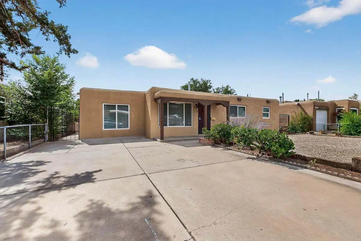 2805 Christine Street Ne, Albuquerque, NM 87112 - Image #1