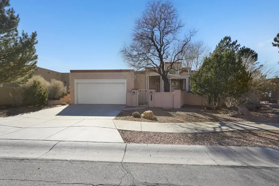 6515 Alpine Trail Street Ne, Albuquerque, NM 87111 - #2