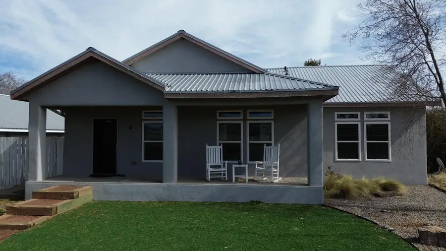 6 Zachary Lane, Edgewood, NM 87015 - #3