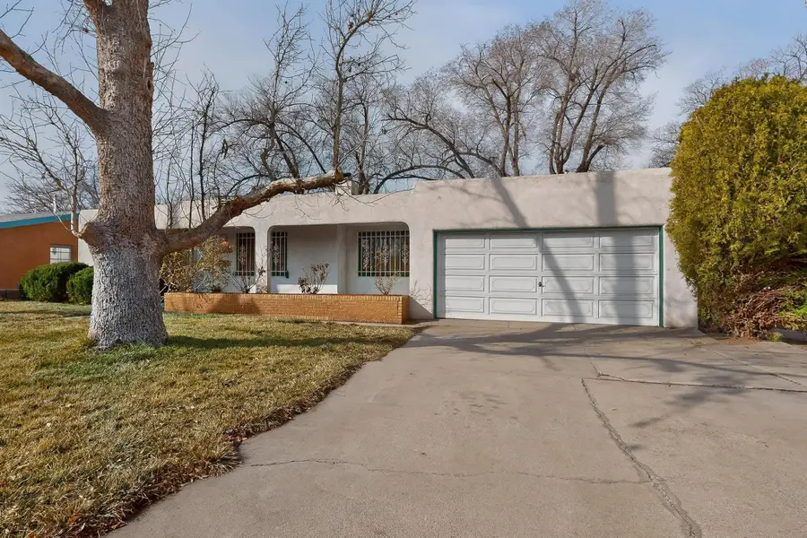 821 Madison Street Ne, Albuquerque, NM 87110 - Image #3