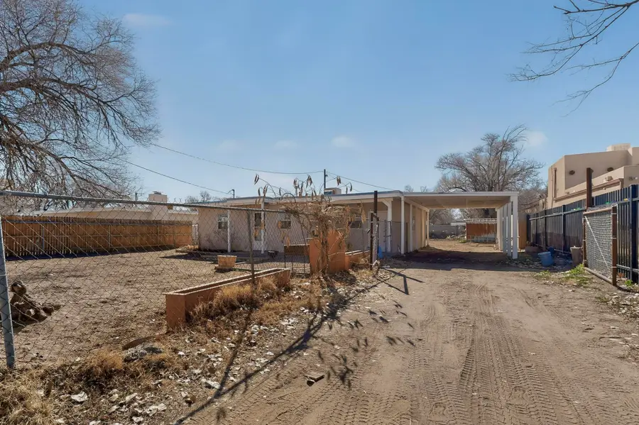2132 Gun Club Road Sw, Albuquerque, NM 87104 - #3