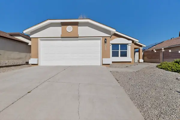9405 Jetty Court Nw, Albuquerque, NM 87121
