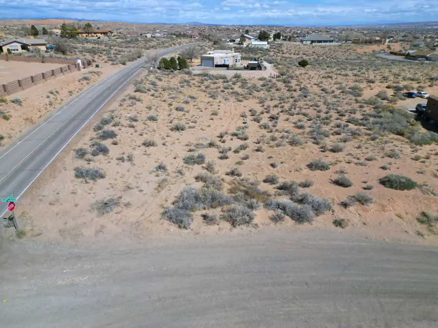 5501 Lewis, Rio Rancho, NM 87144 - #3