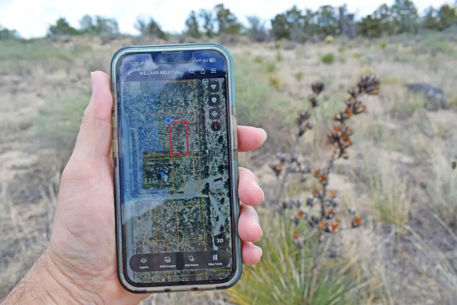 11th Street, Willard, NM 87063 - #2
