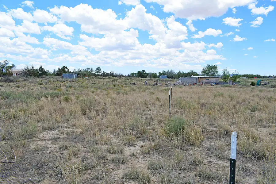 11th Street, Willard, NM 87063 - #3