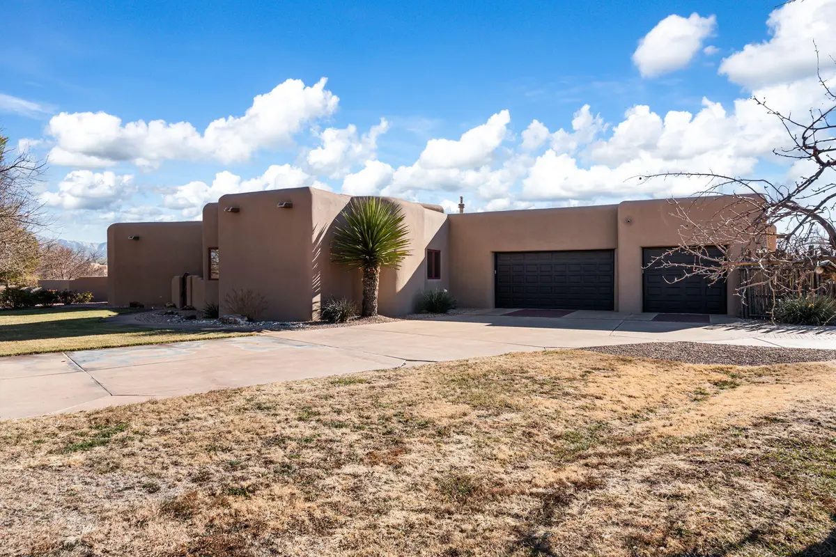 9 W Alary Lane, Corrales, NM 87048 - #1