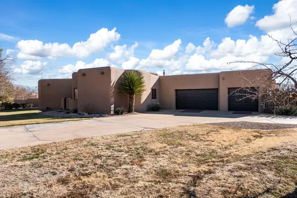 9 W Alary Lane, Corrales, NM 87048