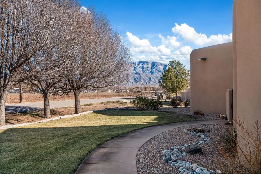 9 W Alary Lane, Corrales, NM 87048 - #2