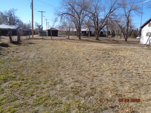 514 Joseph Avenue, Estancia, NM 87016 - #2