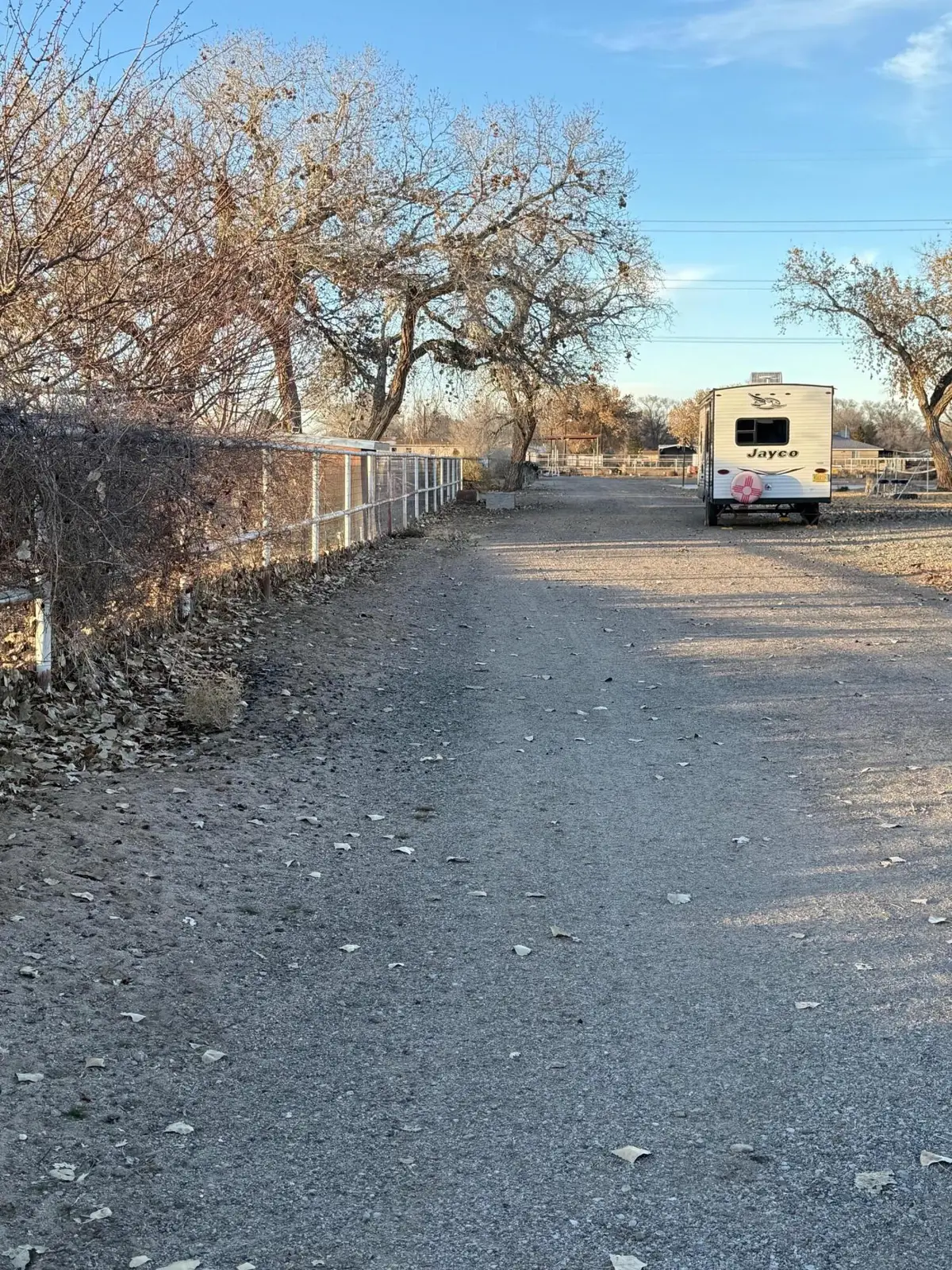 4830 Benaberry Place Sw, Albuquerque, NM 87105 - #1