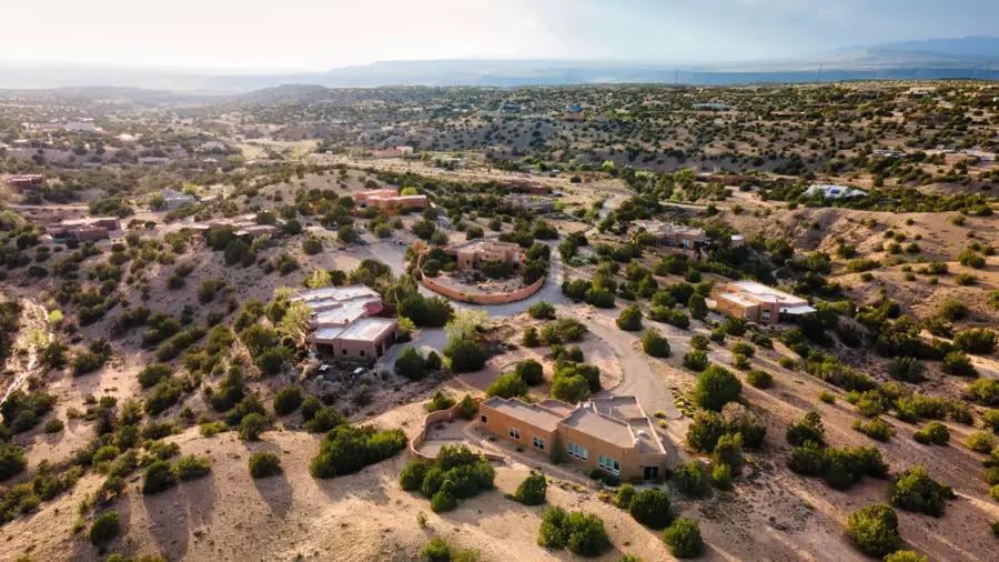 Loma Chata Road, Placitas, NM 87043 - #2
