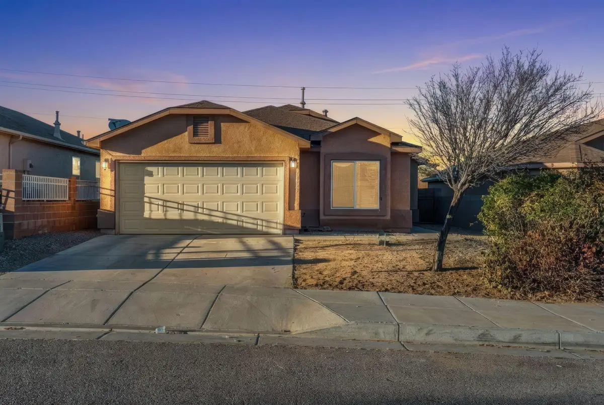 10643 Four Mile Road Sw, Albuquerque, NM 87121 - Image #1