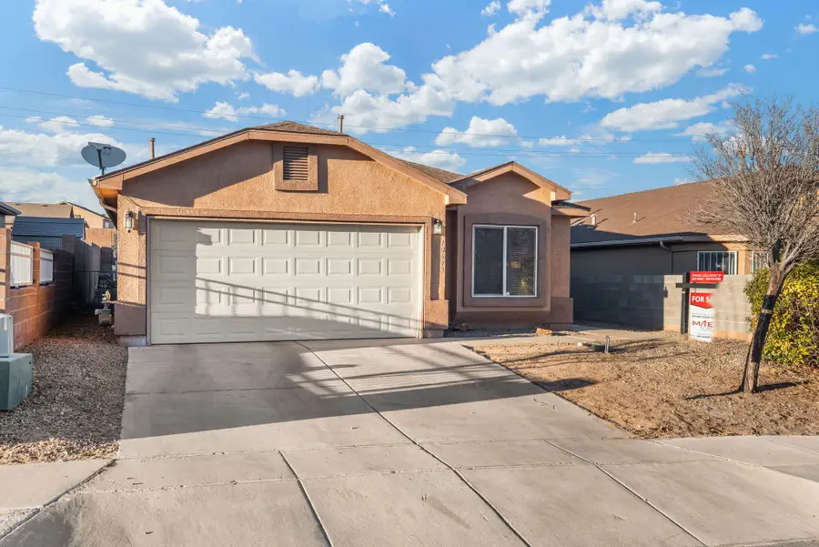 10643 Four Mile Road Sw, Albuquerque, NM 87121 - Image #2