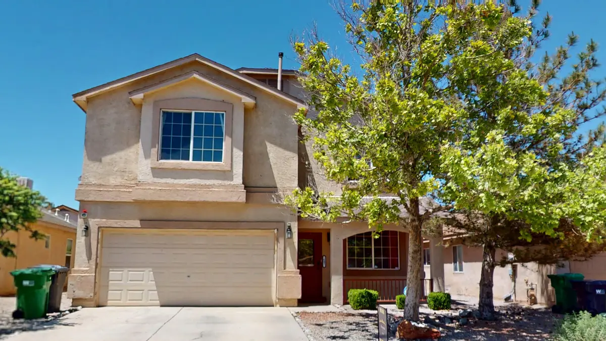 601 Soothing Meadows Drive Ne, Rio Rancho, NM 87144 - #1