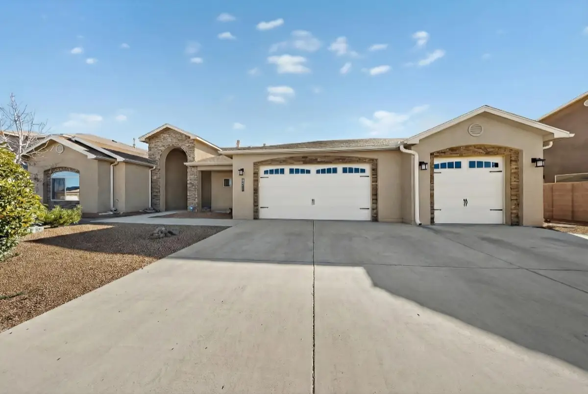 2511 Sunset View Street Sw, Los Lunas, NM 87031 - #1