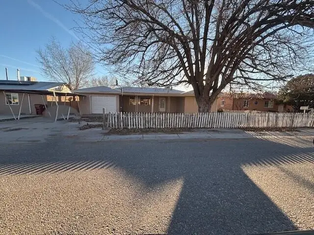 510 S 13th Street, Belen, NM 87002 - #1