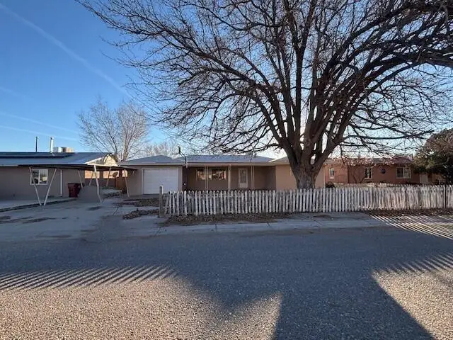 510 S 13th Street, Belen, NM 87002 - #2