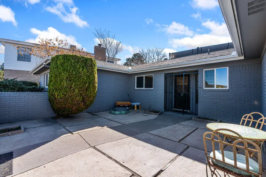 8708 Delamar Avenue Ne, Albuquerque, NM 87111 - #3