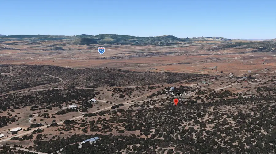 12 Sassy Lane, Edgewood, NM 87015 - #3